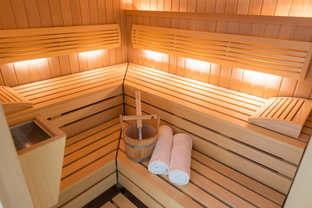 Hotel Kristall 3*