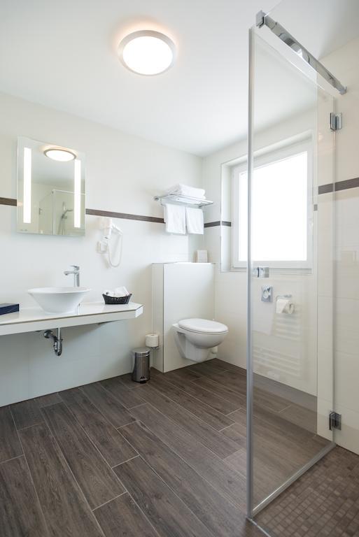 Hotel Kristall 3*